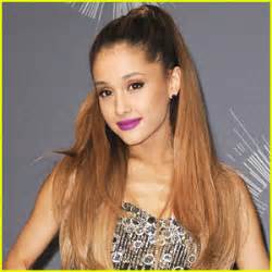 ariana grande celeb fakes